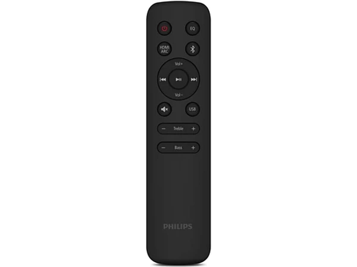 2.1 Channel, Wireless Subwoofer, 400W Max HDMI-eARC, Dolby Atmos Soundbars
