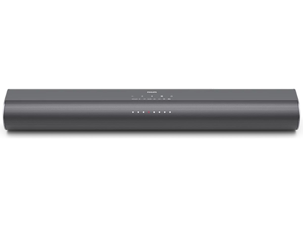 2.1 Channel, Wireless Subwoofer, 400W Max HDMI-eARC, Dolby Atmos Soundbars
