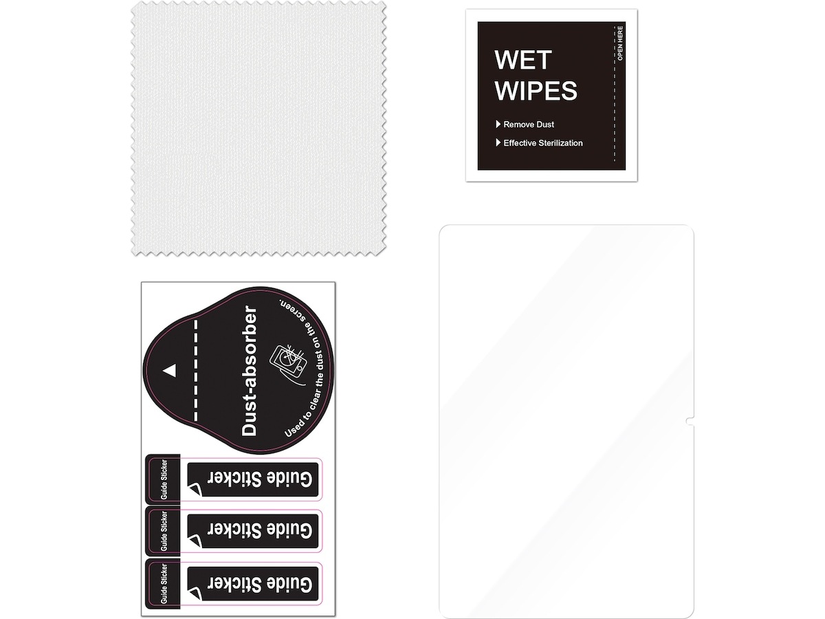 iiglo Galaxy Tab S11 Skærmbeskytter Skærmbeskyttelse tablet