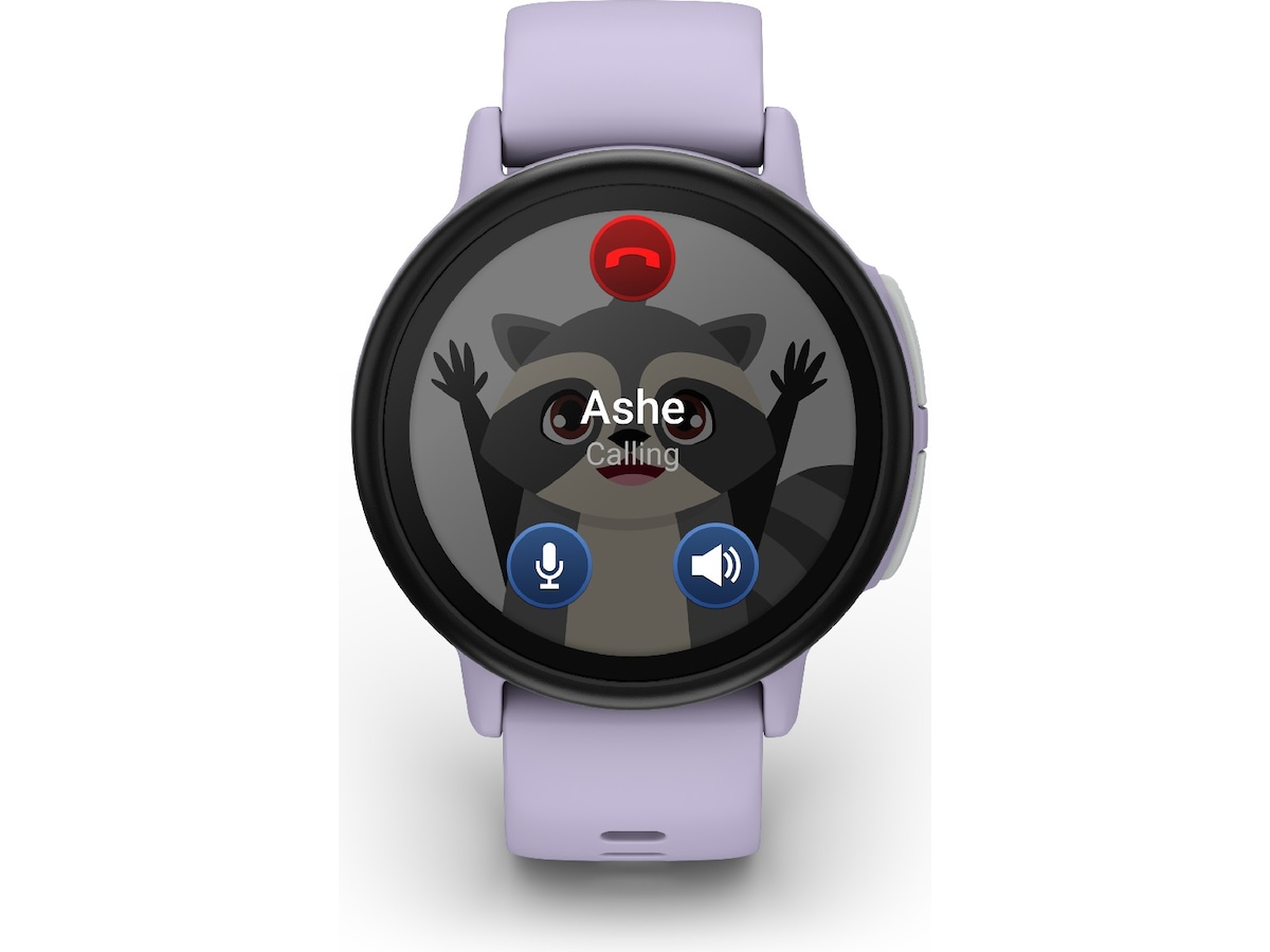 Garmin Bounce 2 (lyslilla) Smartwatches