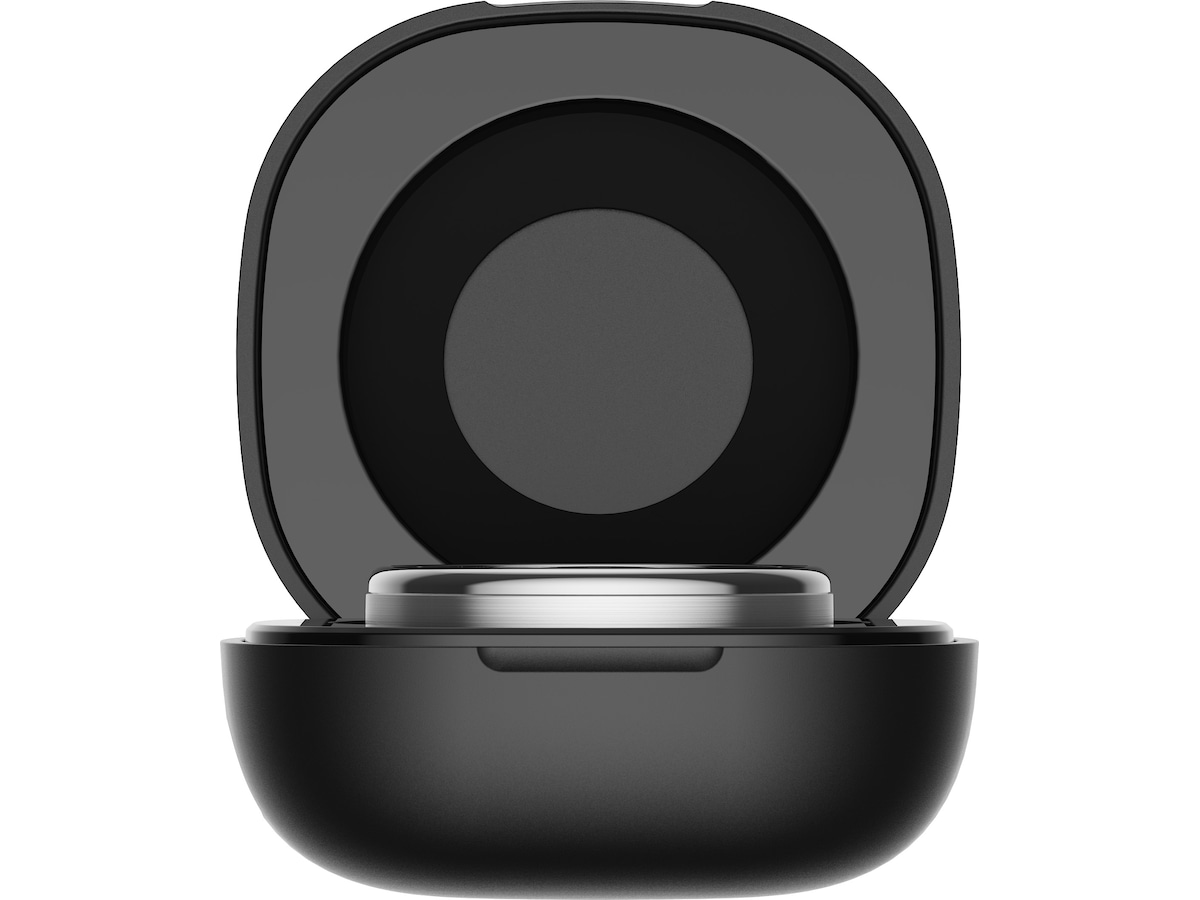 HAVIT Smart Ring str. 7 (sølv) Smart ring