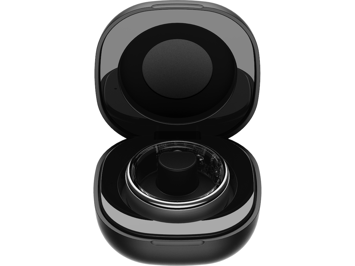 HAVIT Smart Ring str. 7 (sølv) Smart ring