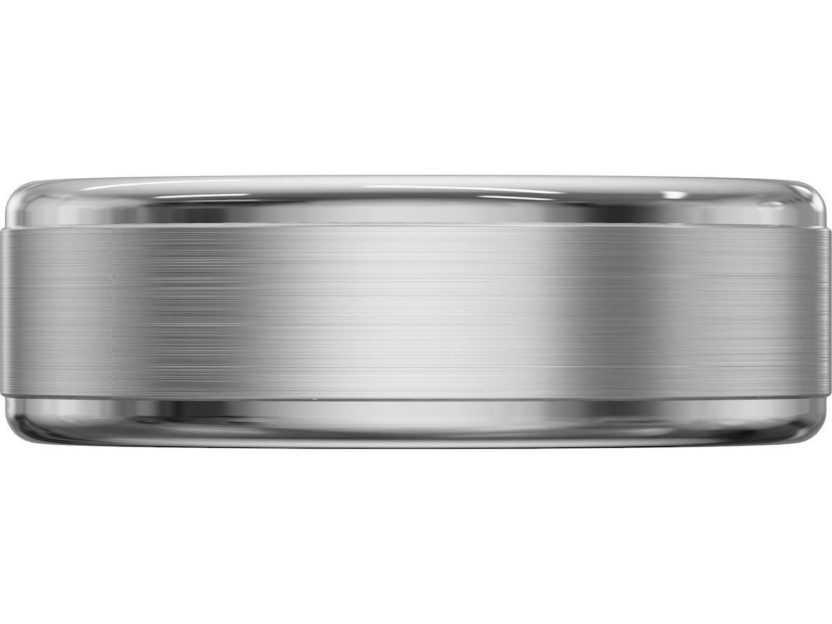 HAVIT Smart Ring str. 12 (sølv) Smart ring