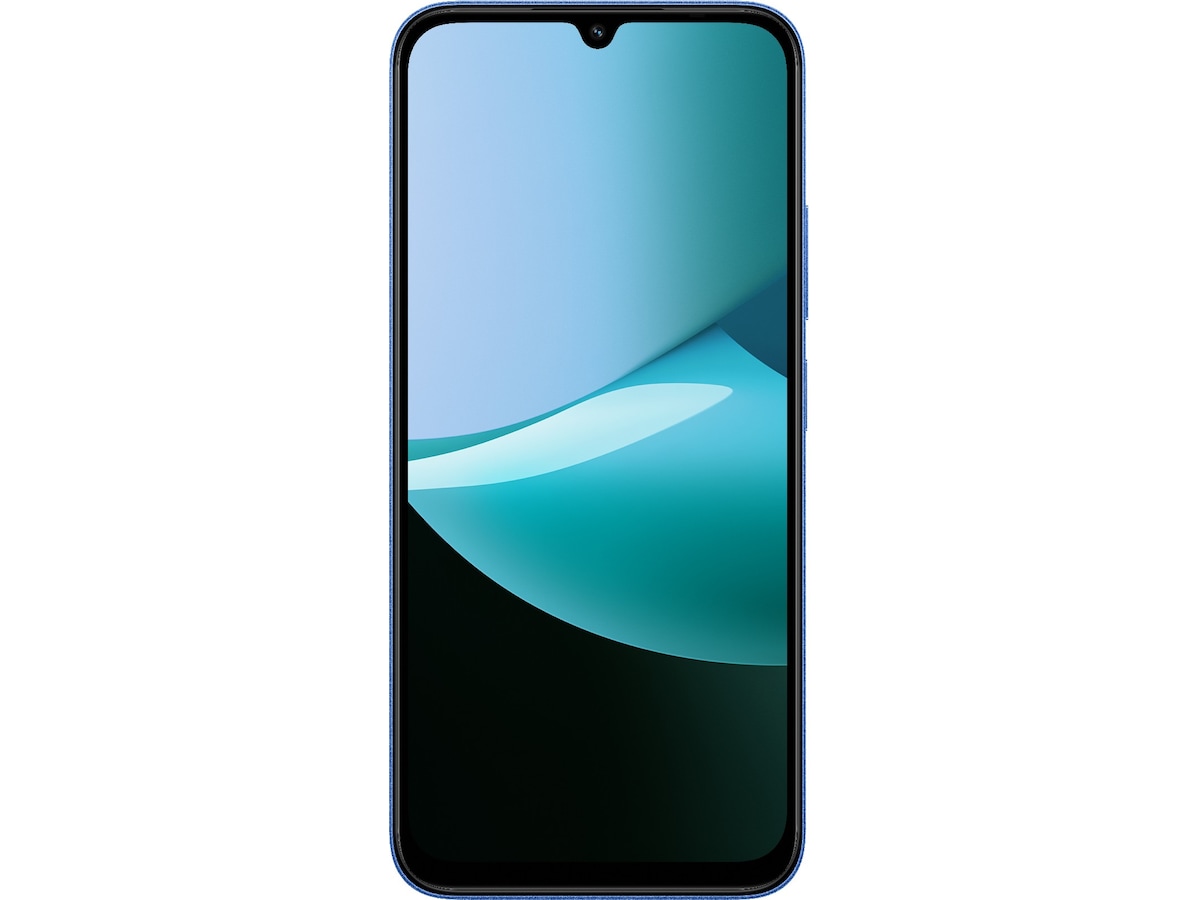 Redmi 15C 4G 128GB (moonlight blue) Mobiltelefoner