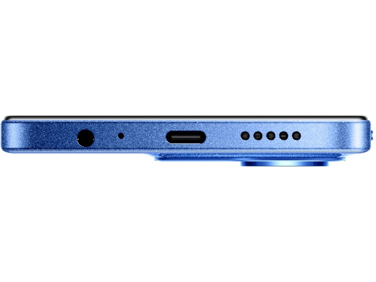 Redmi 15C 4G 128GB (moonlight blue) Mobiltelefoner