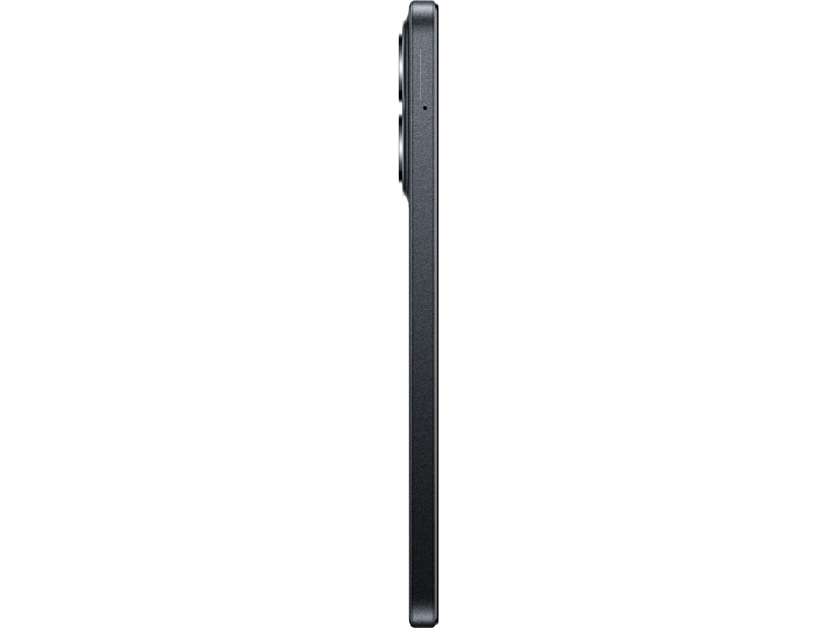 Redmi 15C 4G 256GB (midnight black) Mobiltelefoner