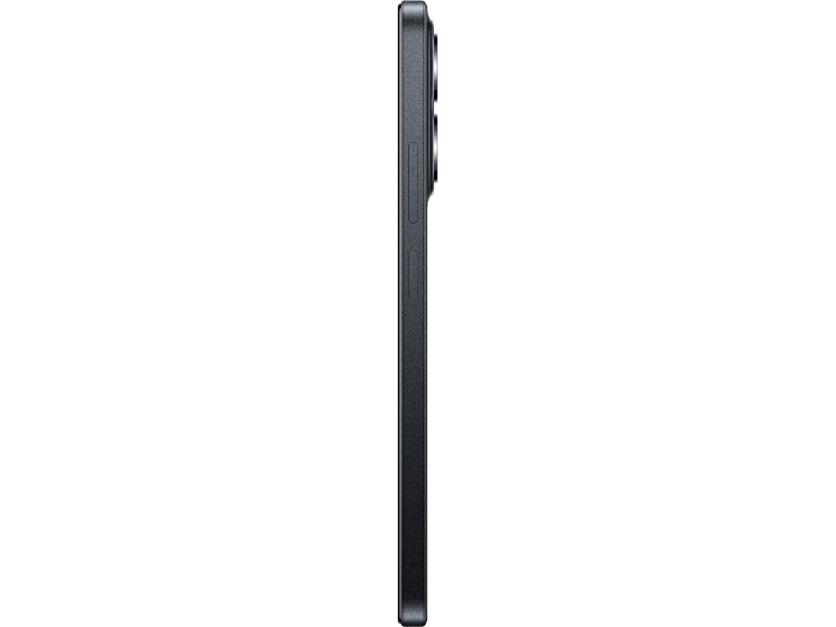 Redmi 15C 4G 256GB (midnight black) Mobiltelefoner