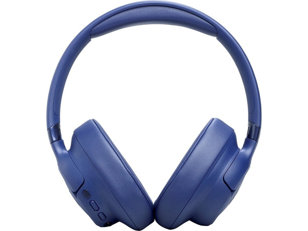 JBL Tune 780NC trådløse hovedtelefoner, Over-Ear (blå) Høretelefoner