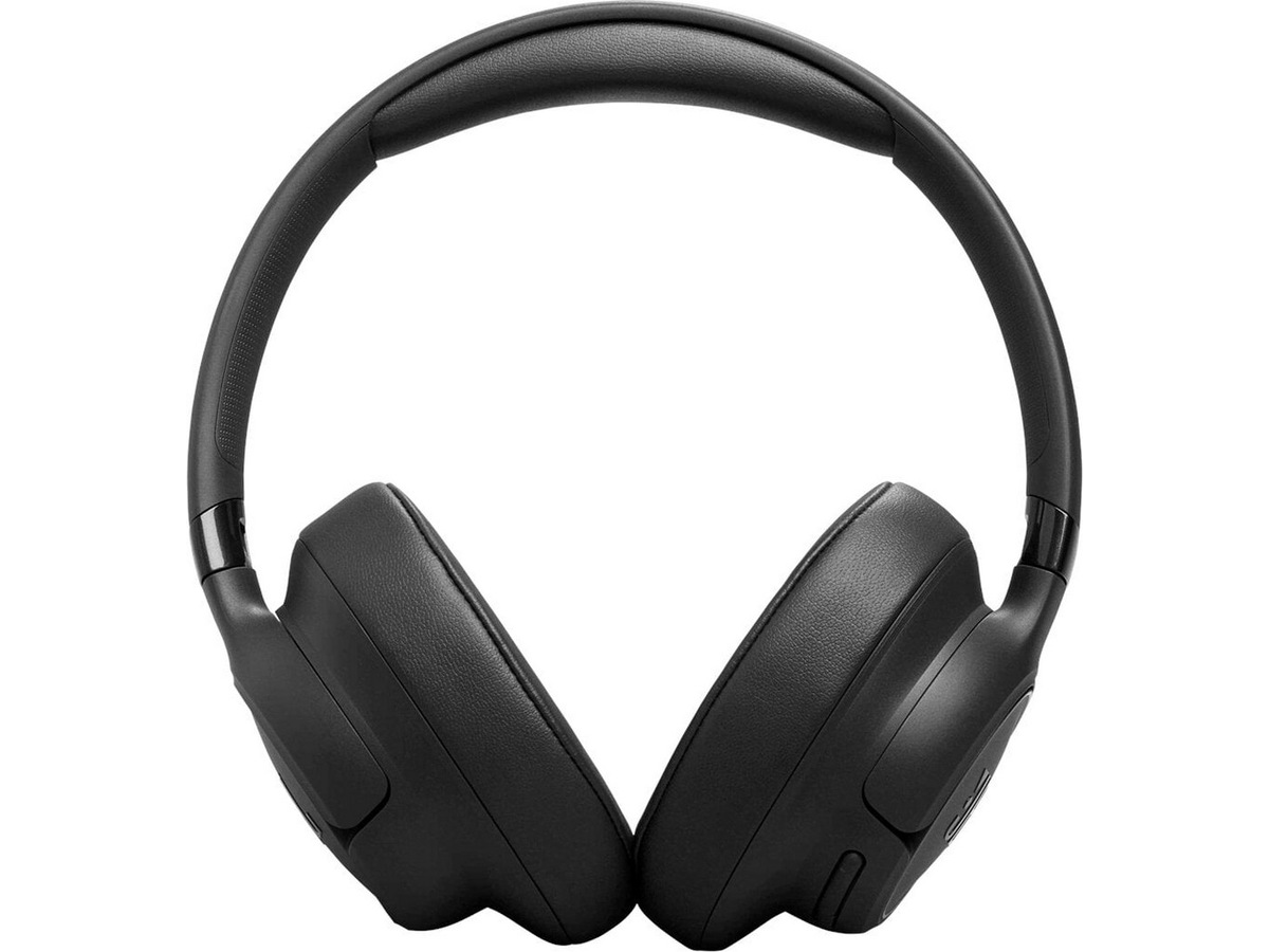 JBL Tune 780NC trådløse hovedtelefoner, Over-Ear (sort) Høretelefoner
