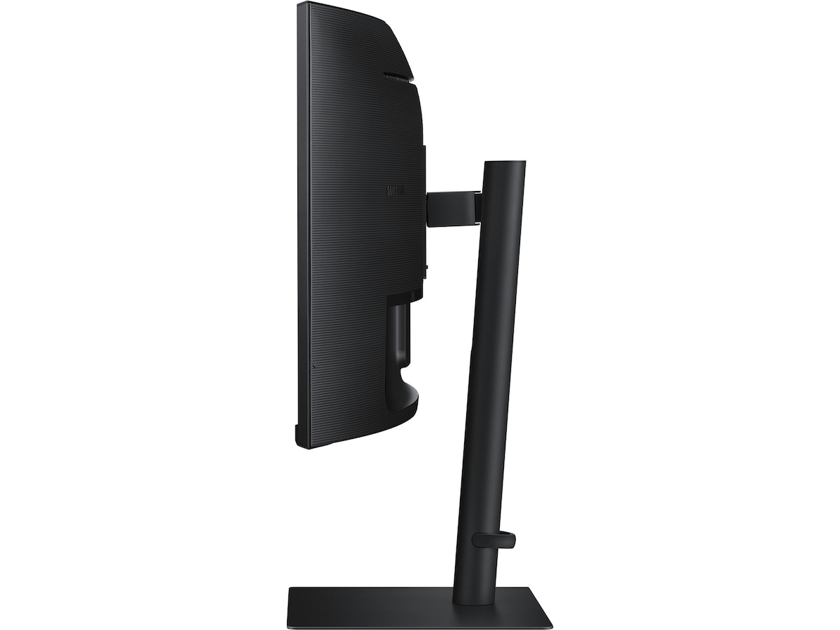 Samsung 34" curved skærm ViewFinity S6 S65UC Skærme