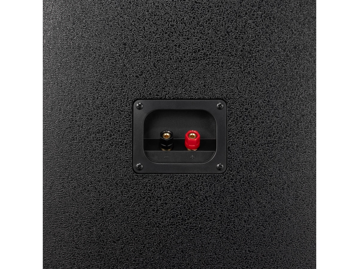 Andersson PA-system 300W Bluetooth 5.3 Højttalere