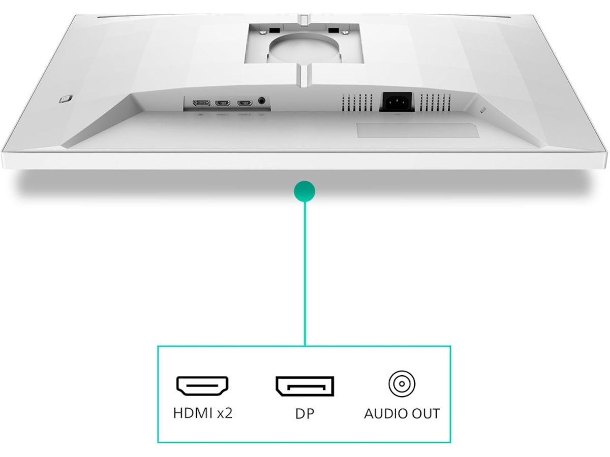 Philips 27" gamingskærm 27M2N3501PA/00 Gamingskærme