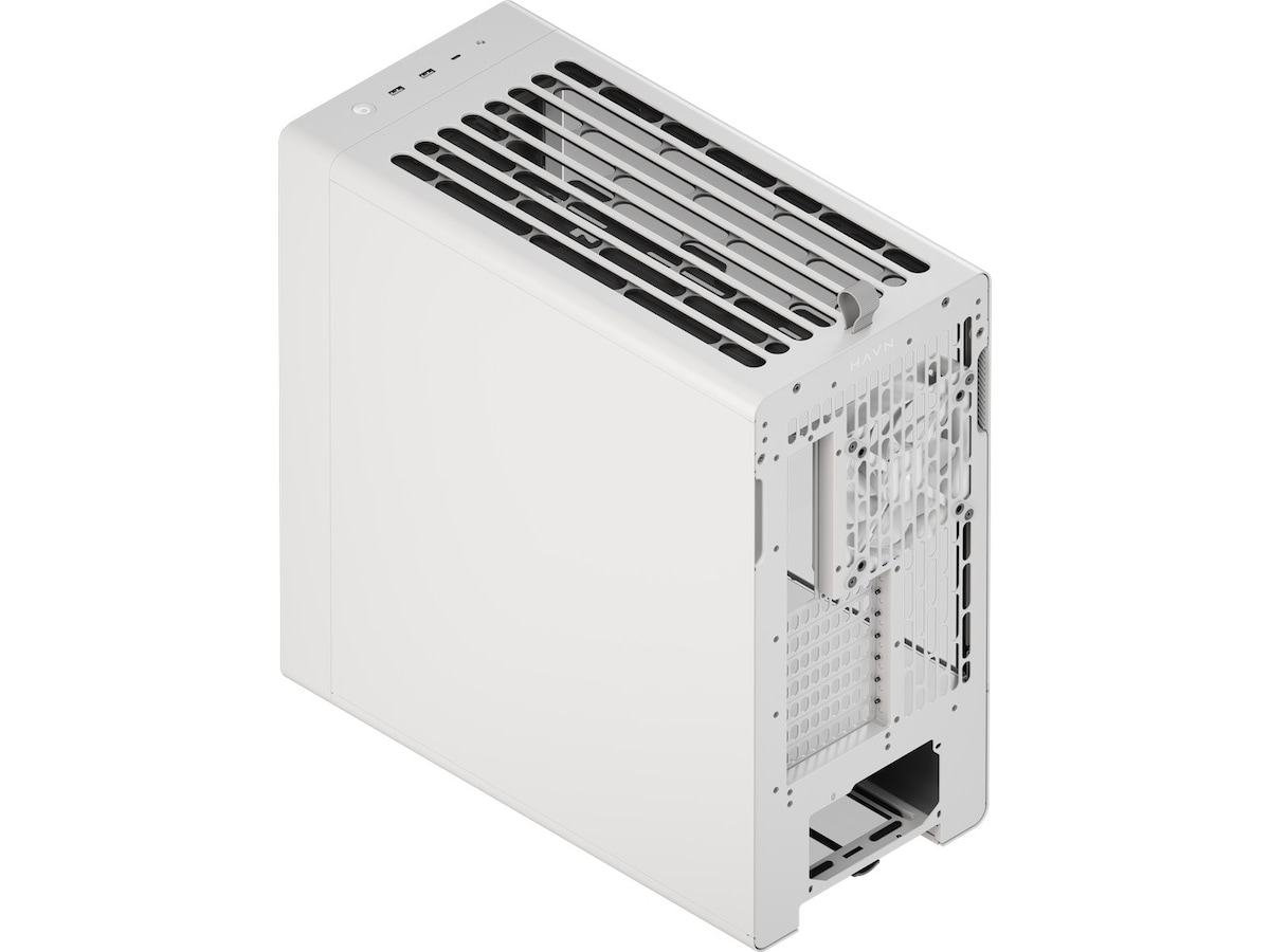 HAVN BF 360 Flow Mid Tower (hvid) Midi Tower