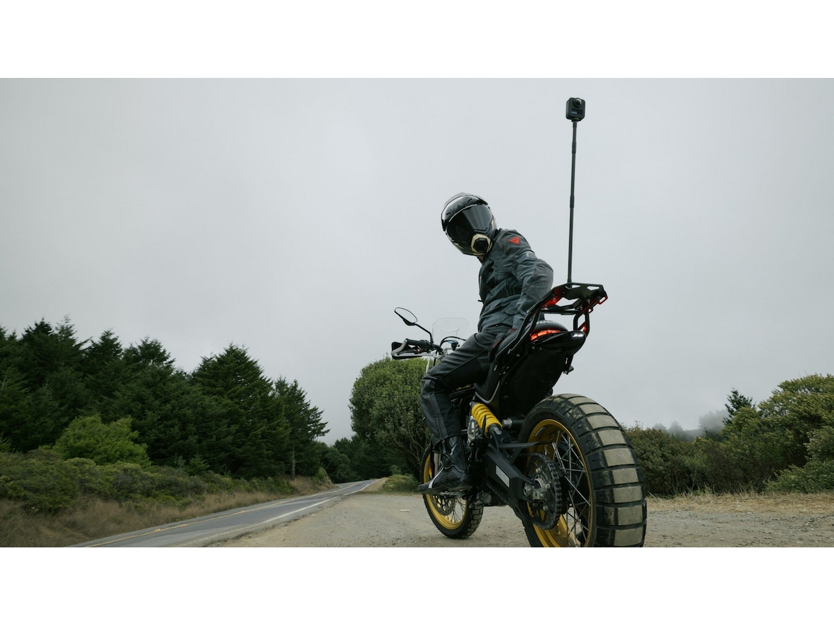 GoPro Carbon Fiber Extension Set Kamera – håndtag