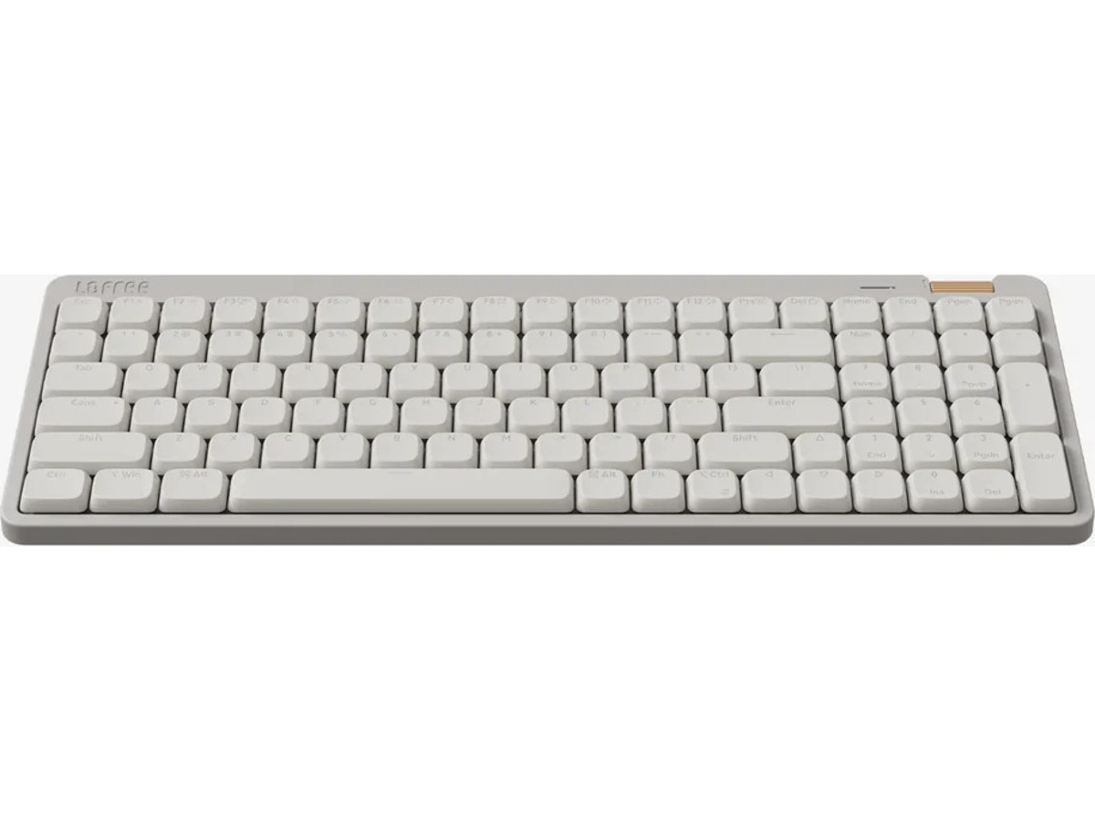 Lofree Flow Lite100 Mekanisk tastatur (marble) Gamingkeyboard