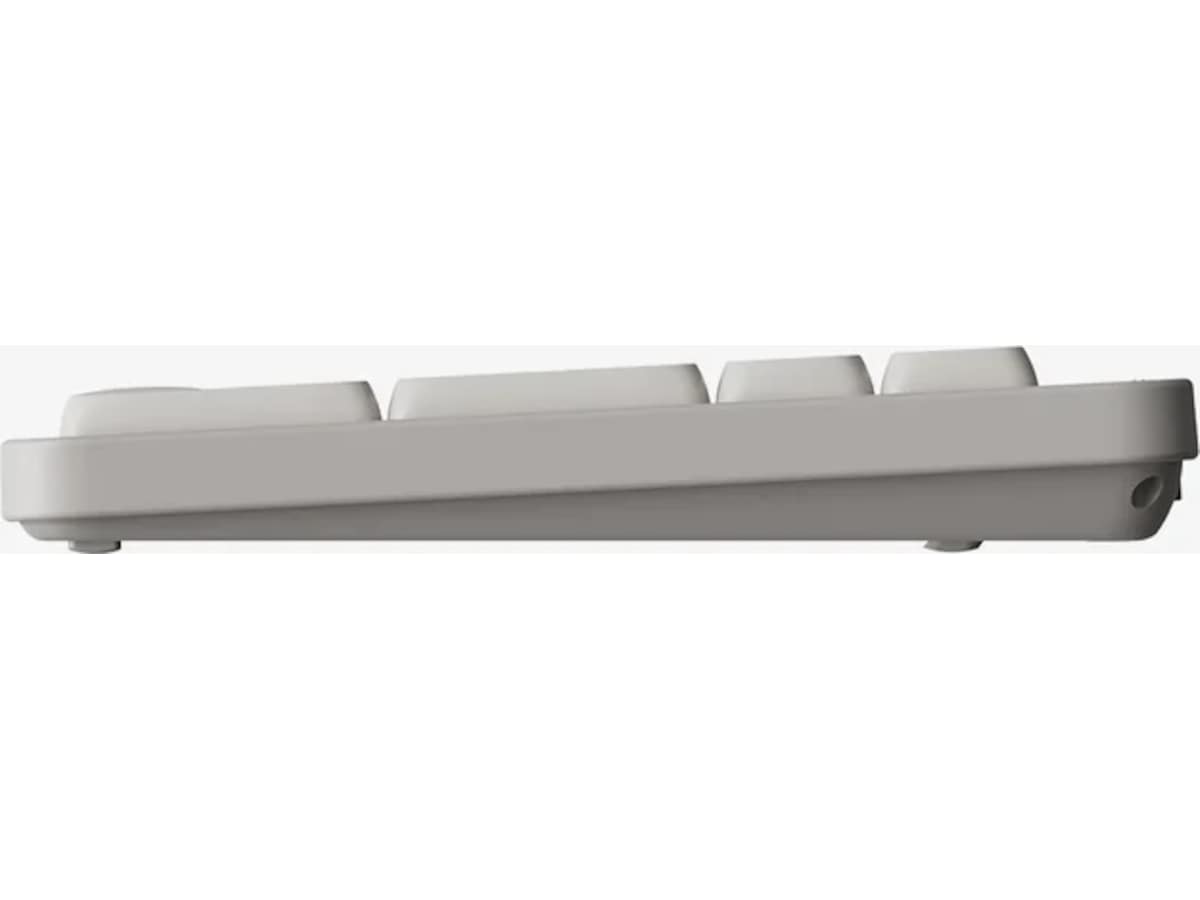 Lofree Flow Lite100 Mekanisk tastatur (marble) Gamingkeyboard