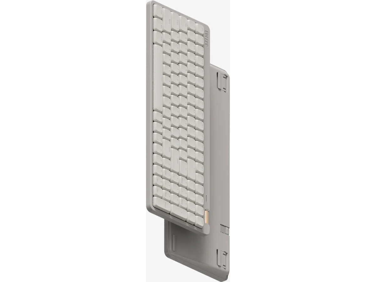 Lofree Flow Lite100 Mekanisk tastatur (marble) Gamingkeyboard