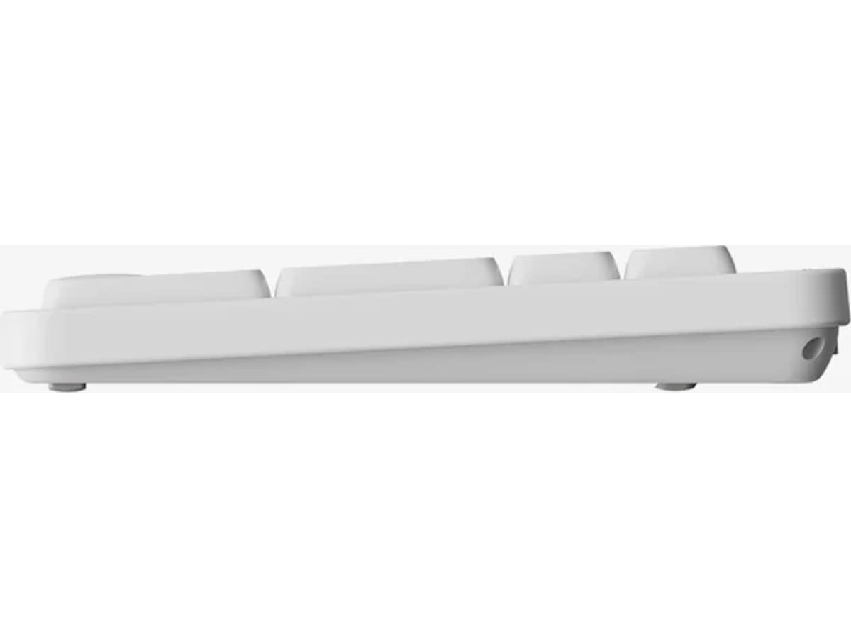 Lofree Flow Lite100 Mekaniskt tangentbord (off-white) Gamingkeyboard