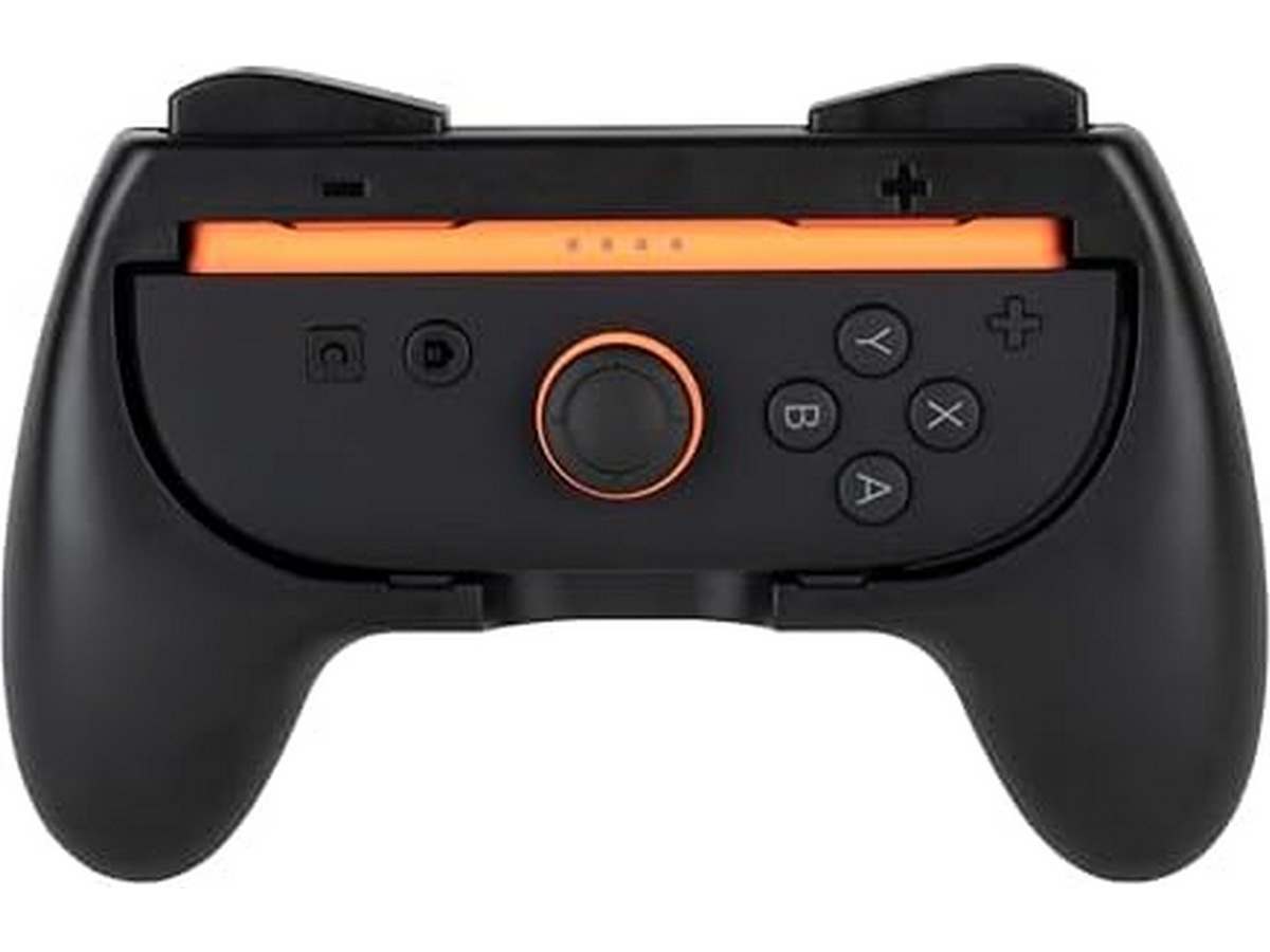 Konix NSW2 JoyCon Grips Håndholdte spillekonsoller