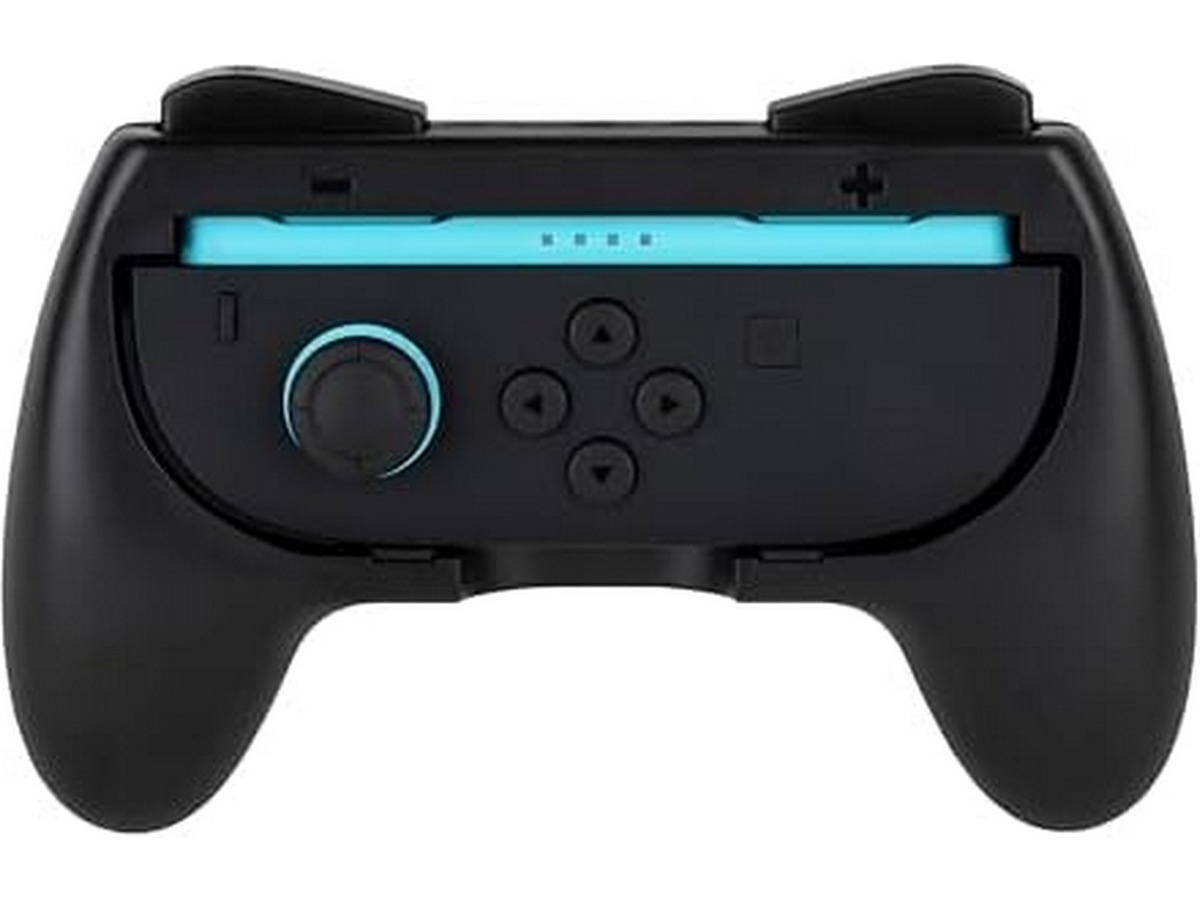 Konix NSW2 JoyCon Grips Håndholdte spillekonsoller