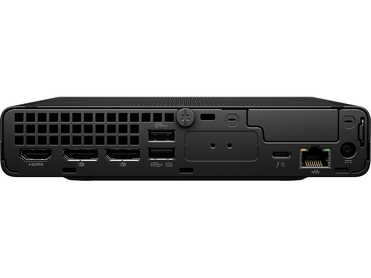 HP EliteDesk 8 Mini G1i AI PC Stationær PC