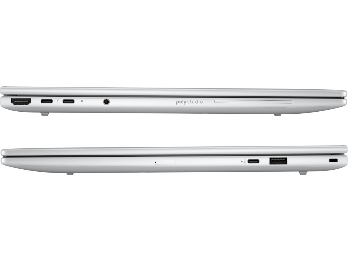 HP EliteBook 8 G1a 16" WUXGA Notebook Next Gen AI PC - Bærbar / laptop