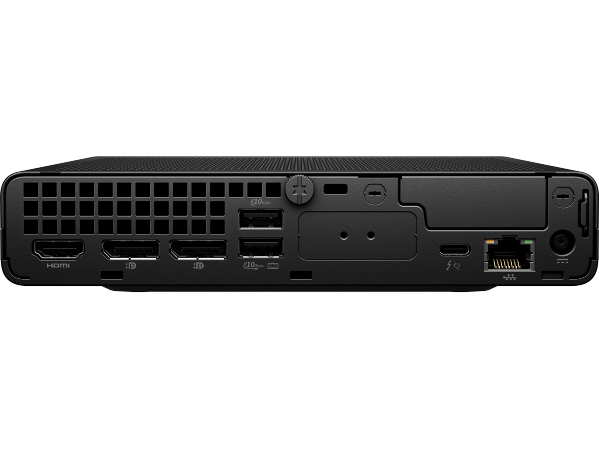 HP EliteDesk 8 Mini G1i AI PC Stationær PC