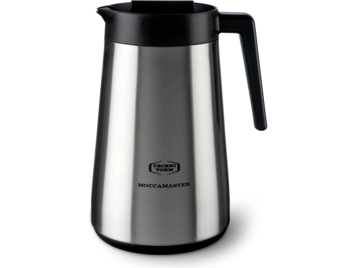 Moccamaster termokande (1,25L) Tilbehør til kaffemaskine
