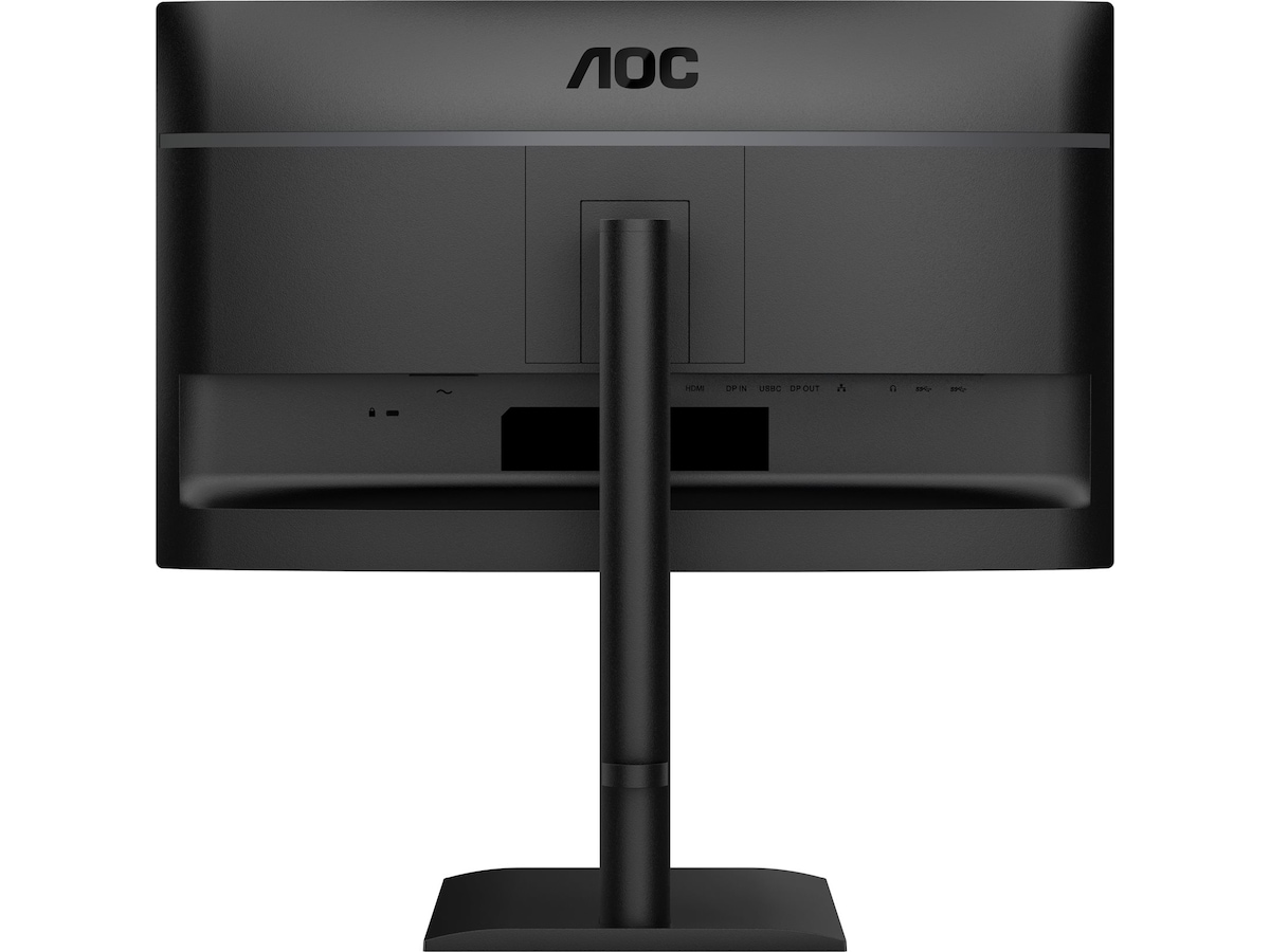 AOC 24" skærm 24E4CV Skærme
