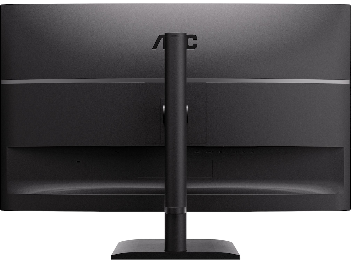 AOC 32" skærm Q32E4U Skærme