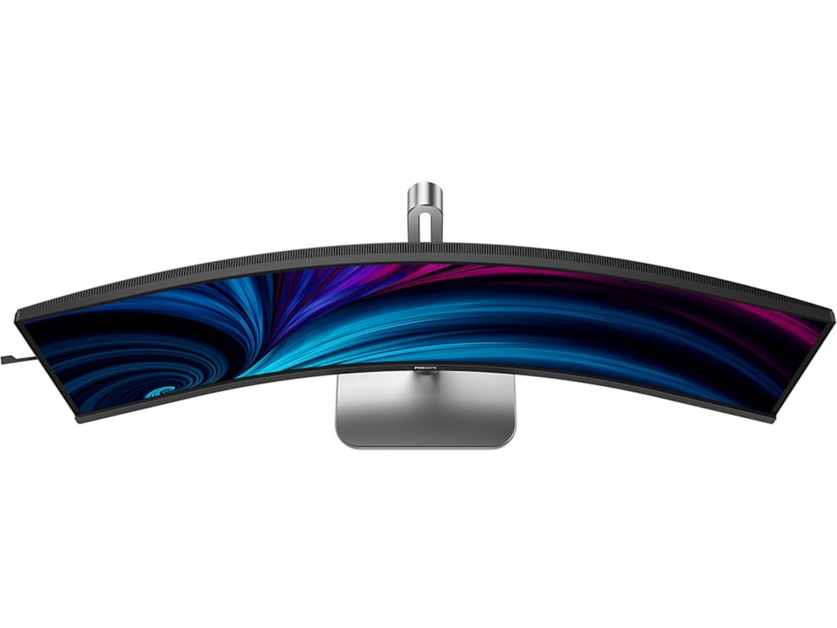 Philips 49" curved skærm 49B2U5900C/00 Skærme