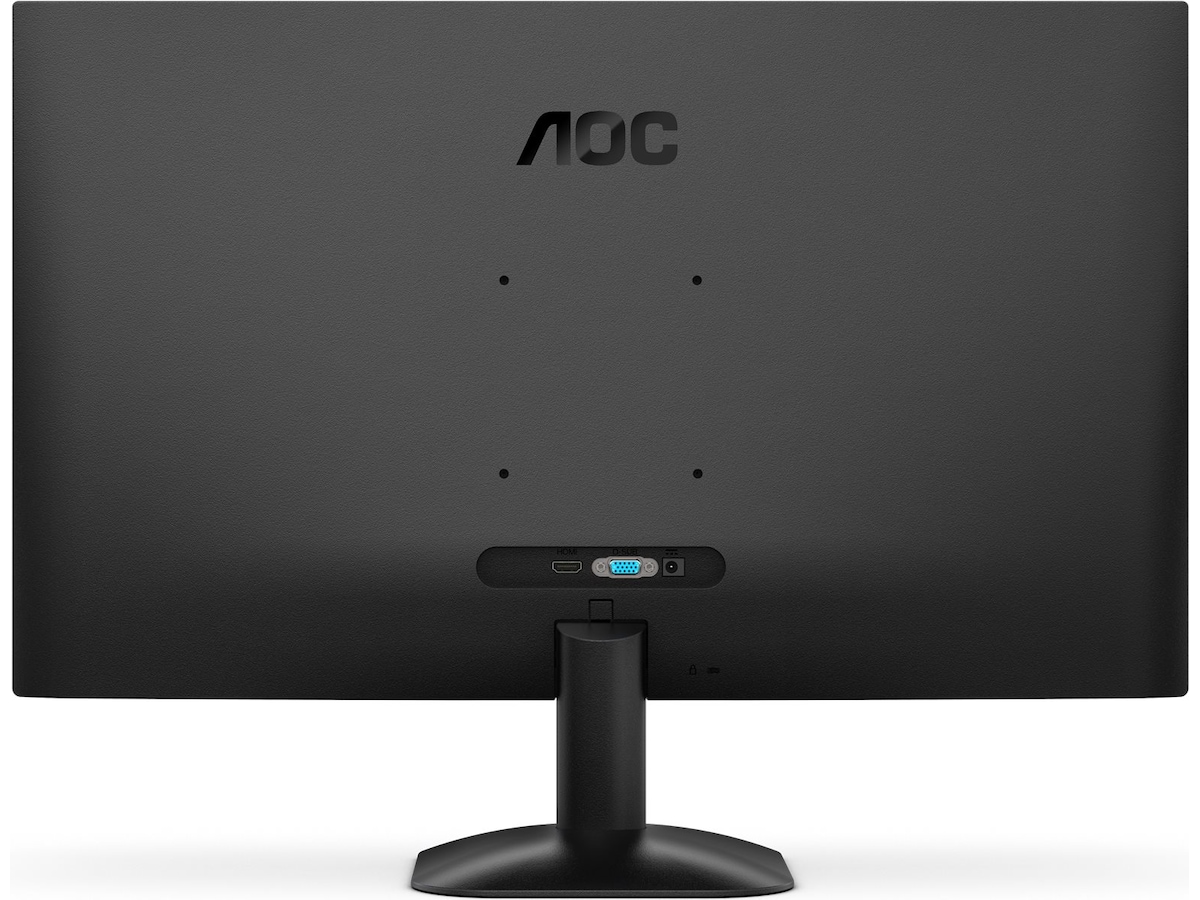 AOC 24" skærm 24B35HM2 Skærme