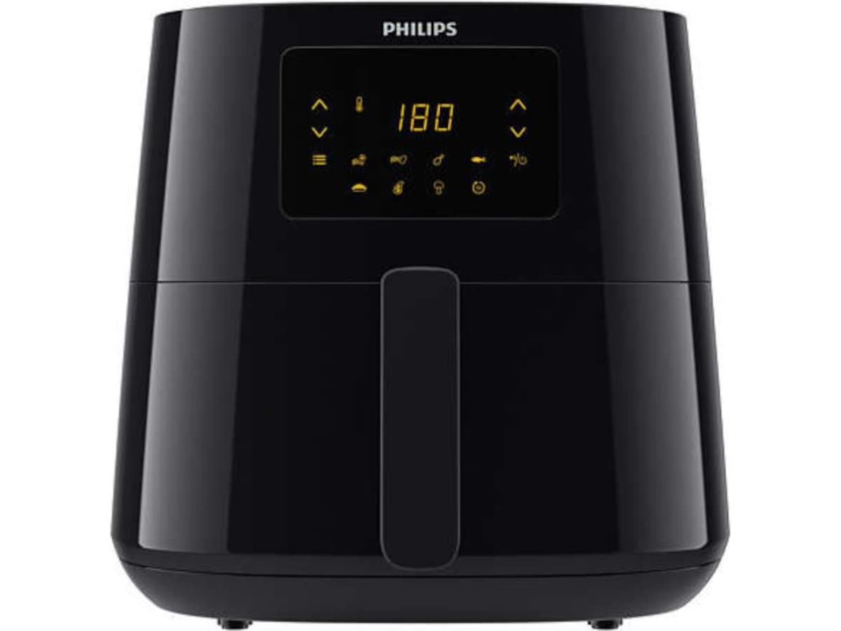 Philips 3000-serien XL Airfryer HD9270/93 6,2 liter Airfryer