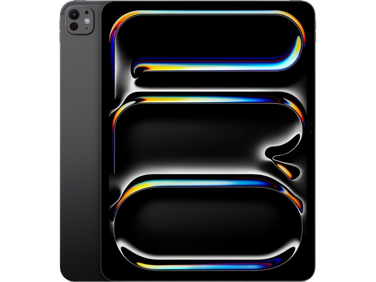 iPad Pro 13" (2025) 1TB WiFi (space black) Tablets