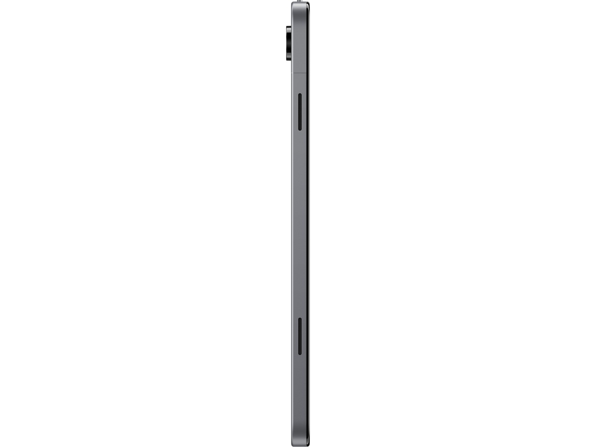 Galaxy Tab A11+ 5G 128GB (grå) Tablets