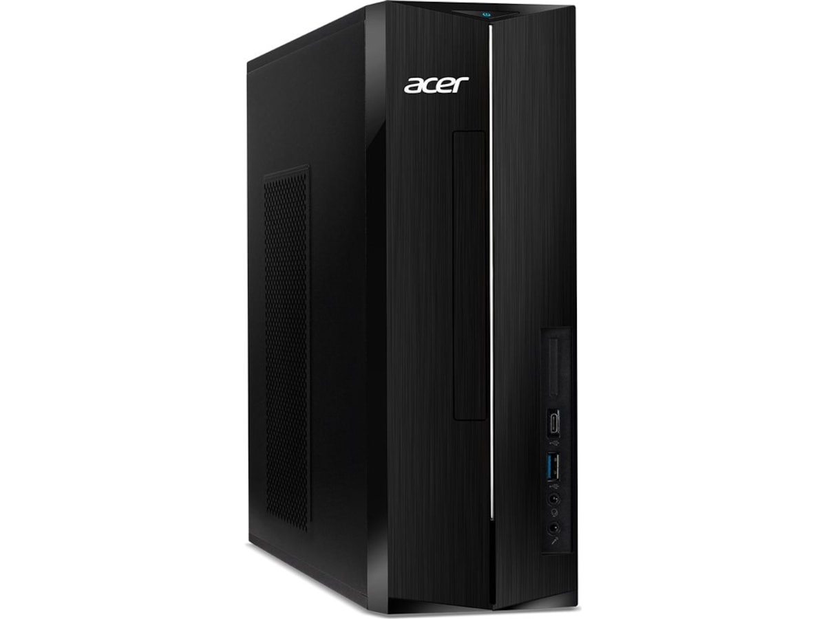 Acer Aspire XC-1715 Stationær PC