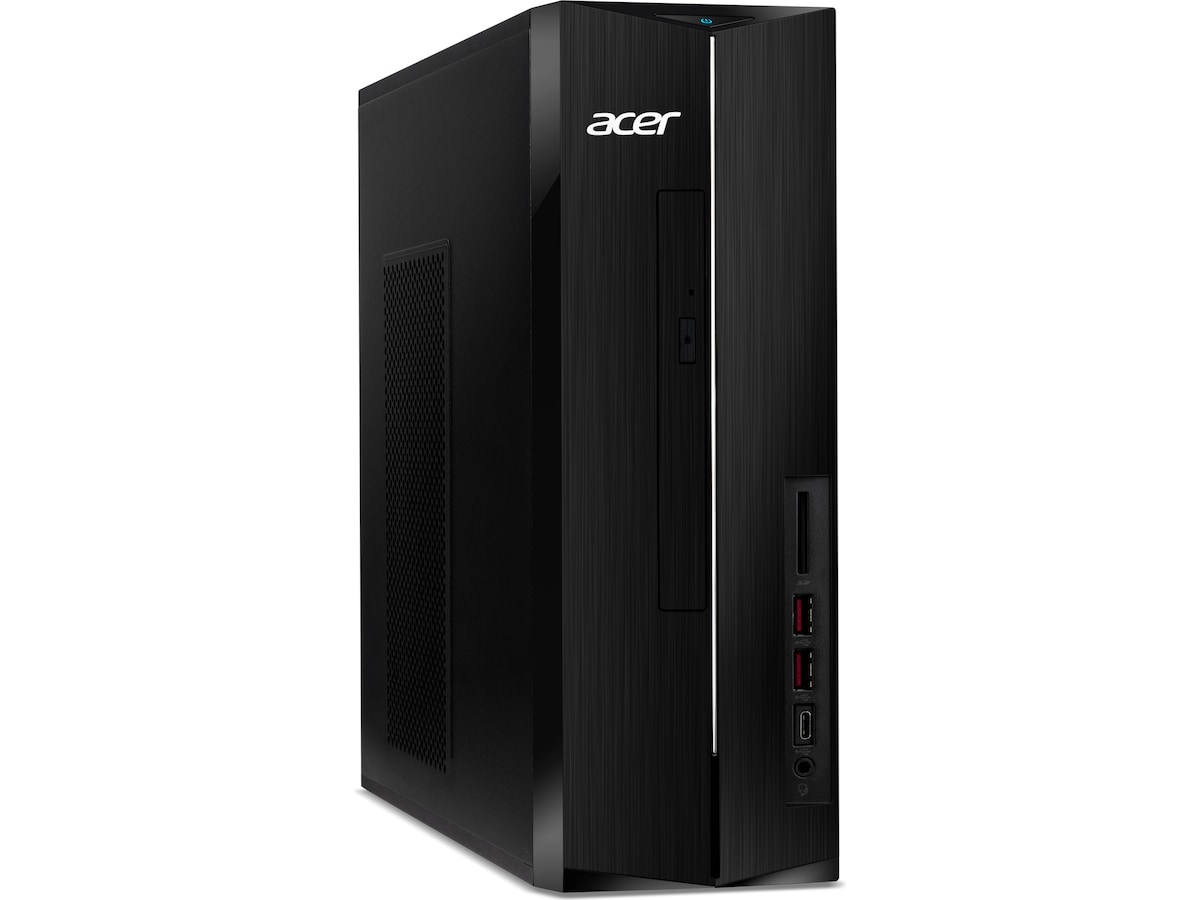 Acer Aspire XC-1860 SFF Stationær PC