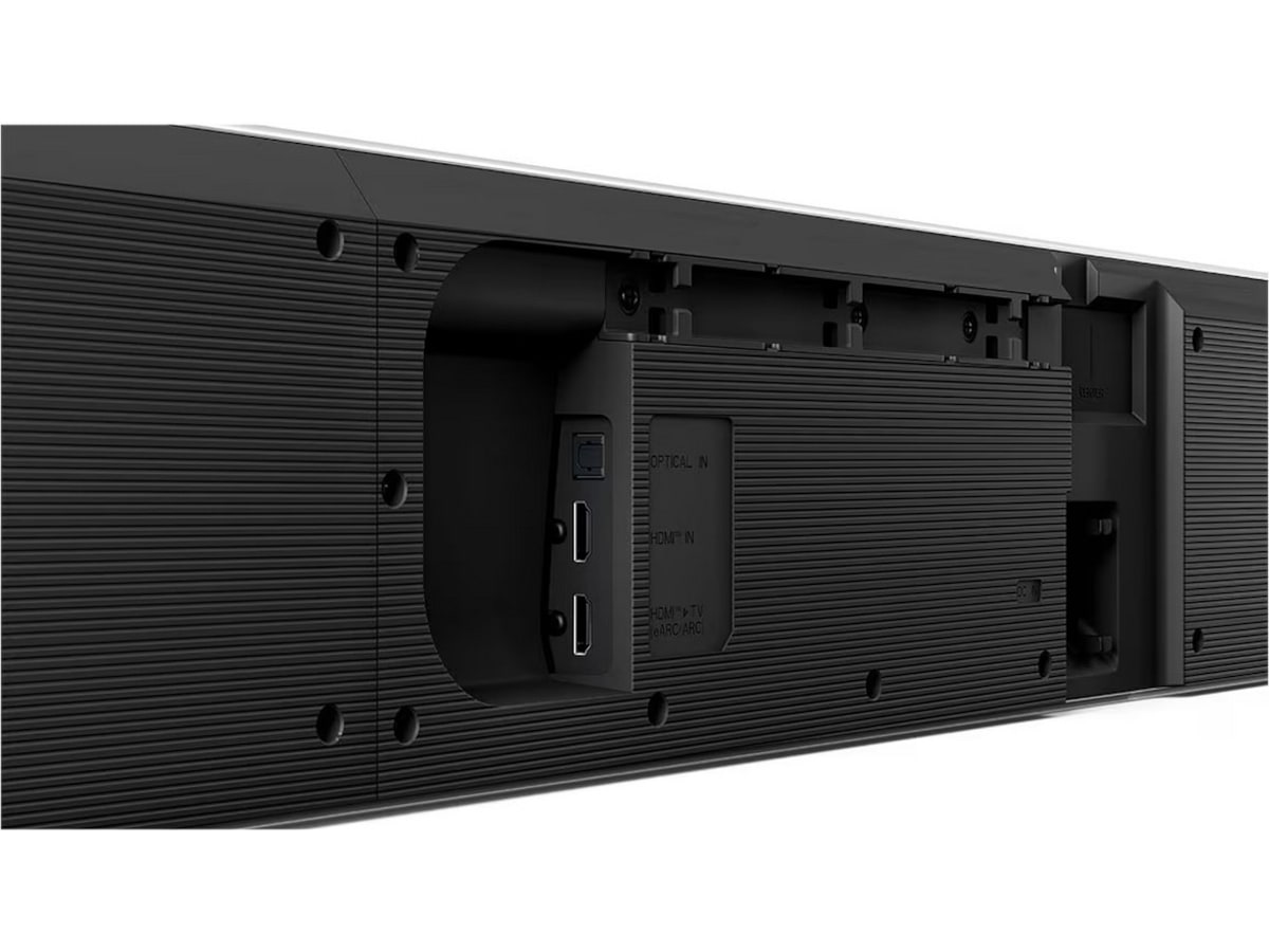 LG 55" G5 AI 4K OLED Smart TV (2025) + Soundbar 50 - 59 tommer TV