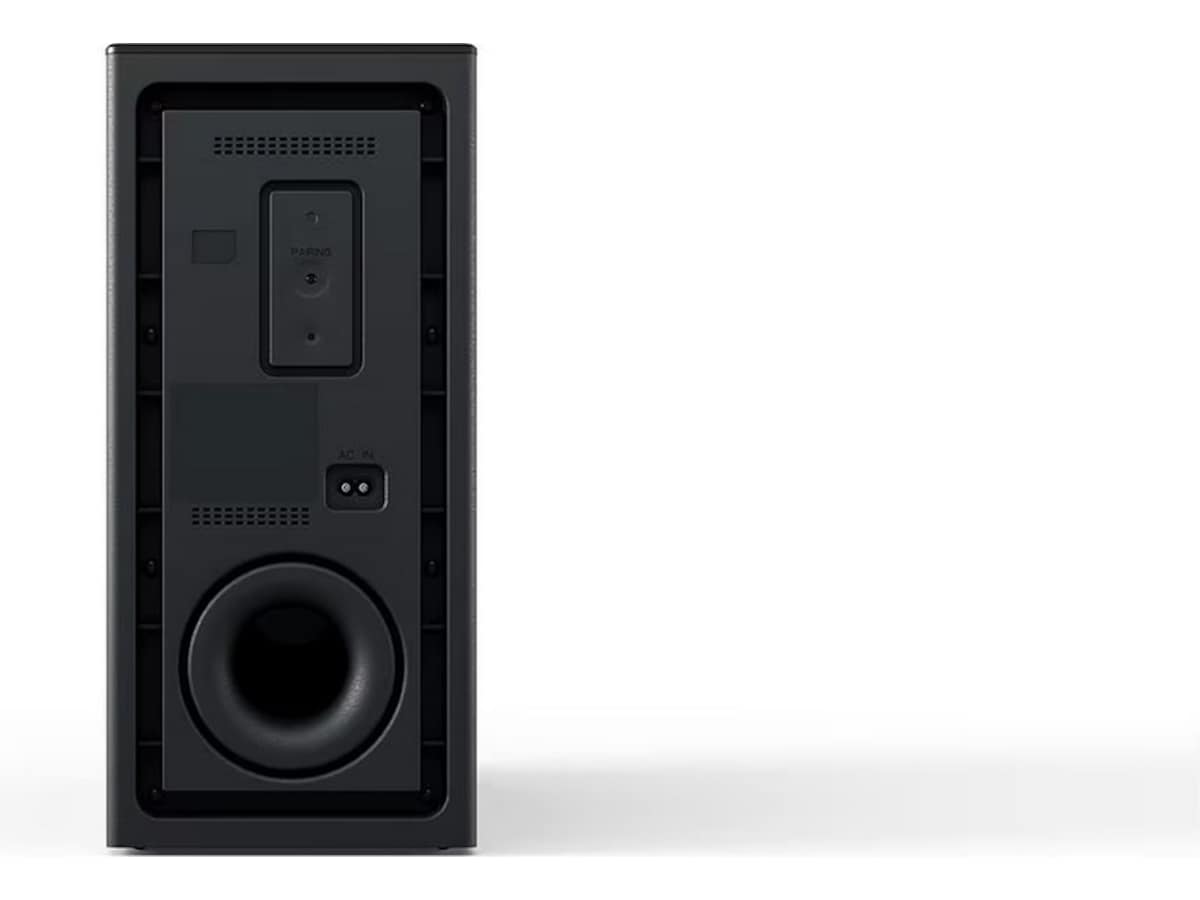 LG 55" G5 AI 4K OLED Smart TV (2025) + Soundbar 50 - 59 tommer TV