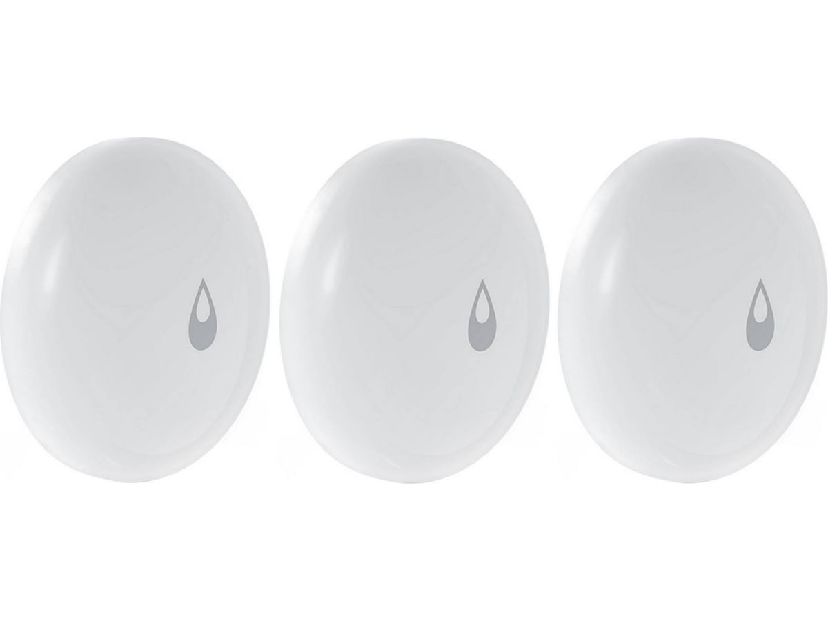 Aqara Water Leak Sensor T1 3-pack Sensorer