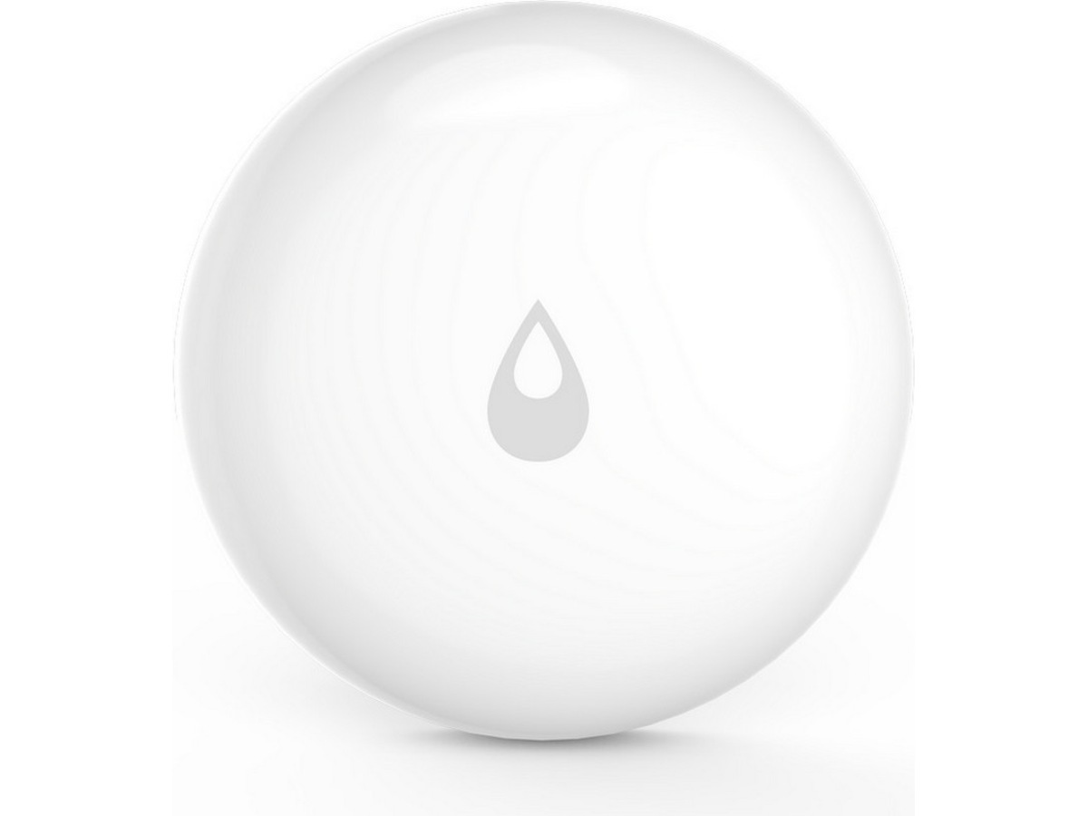 Aqara Water Leak Sensor T1 3-pack Sensorer