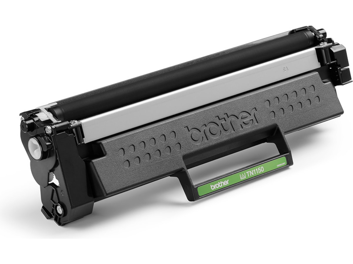 Brother toner TN-1150 Sort Laser Toner