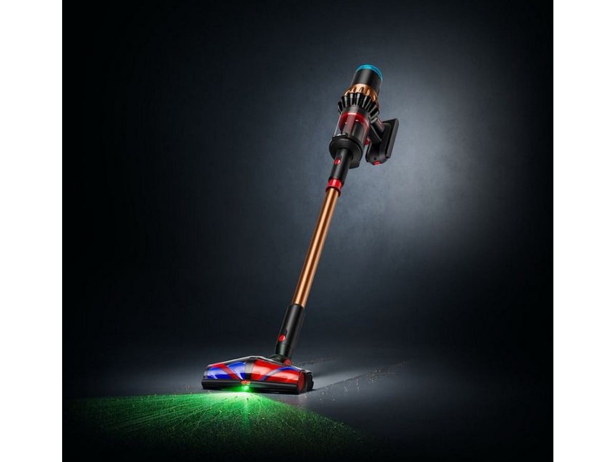 Dyson V16 Piston Animal Submarine trådløs støvsuger Ledningsfrie støvsugere