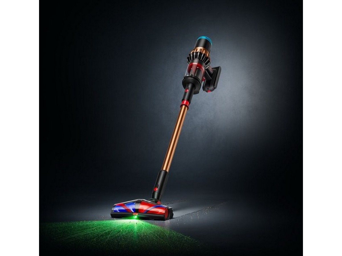 Dyson V16 Piston Animal ledningsfri støvsuger Ledningsfrie støvsugere