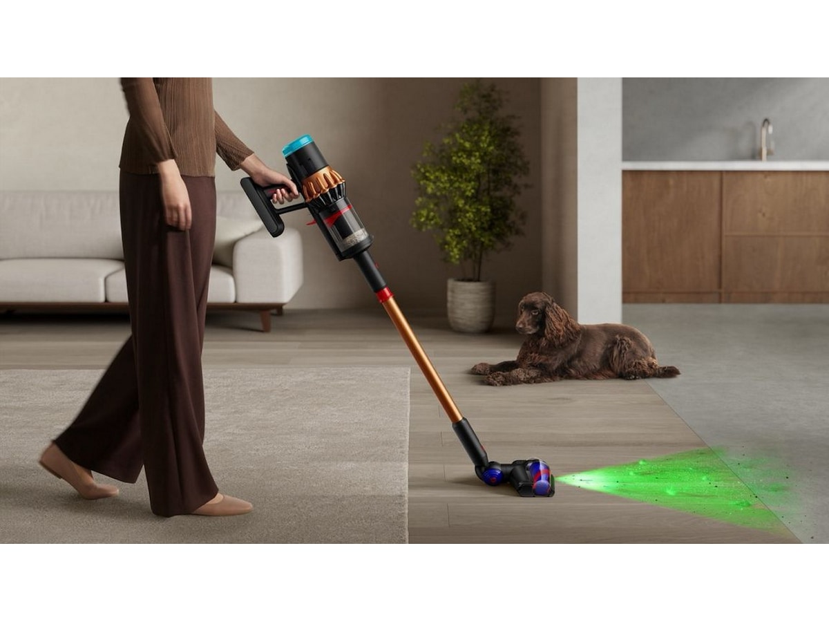 Dyson V16 Piston Animal ledningsfri støvsuger Ledningsfrie støvsugere