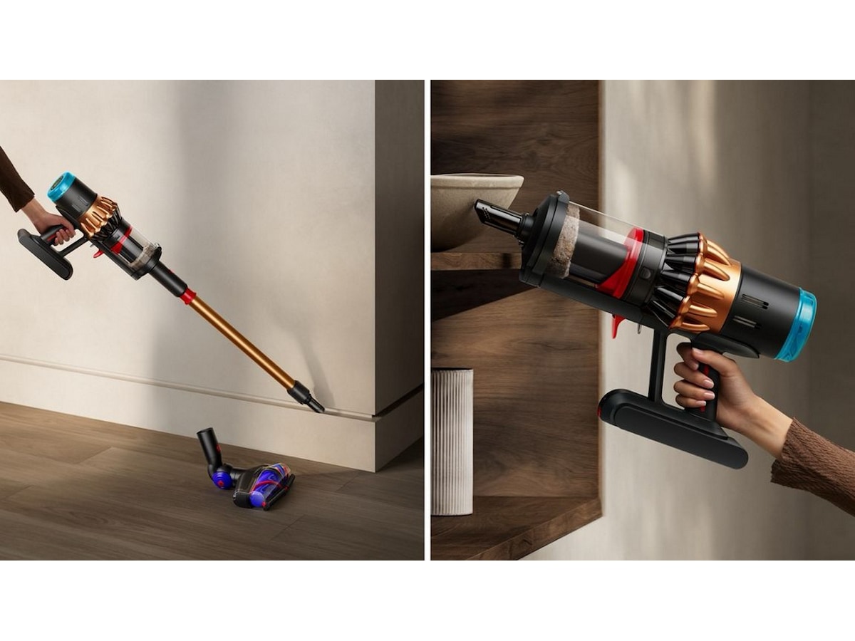 Dyson V16 Piston Animal ledningsfri støvsuger Ledningsfrie støvsugere