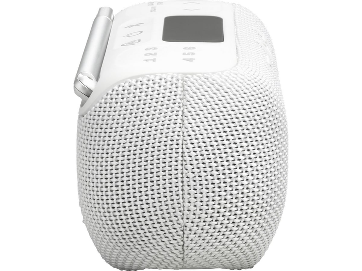 JBL Tuner 3 bærbar DAB/FM radiohøjttaler Radio & musikafspillere