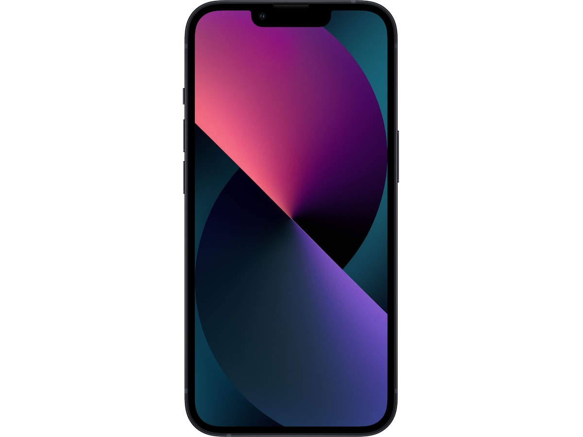 iPhone 13 128GB (midnat) - Gradering B Næsten nyt! - Renewed