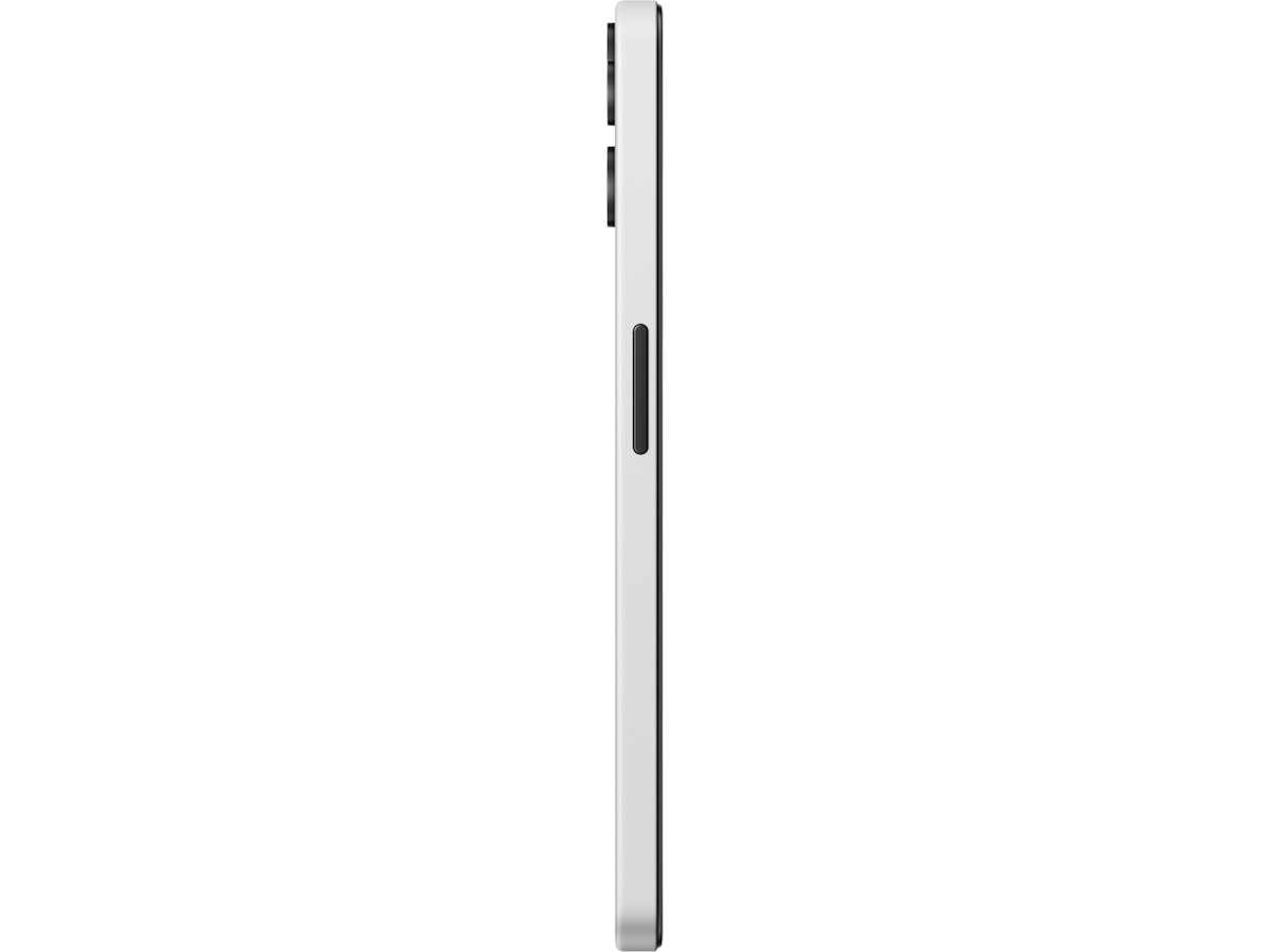 Nothing Phone (3a) Lite 128GB (hvid) Mobiltelefoner