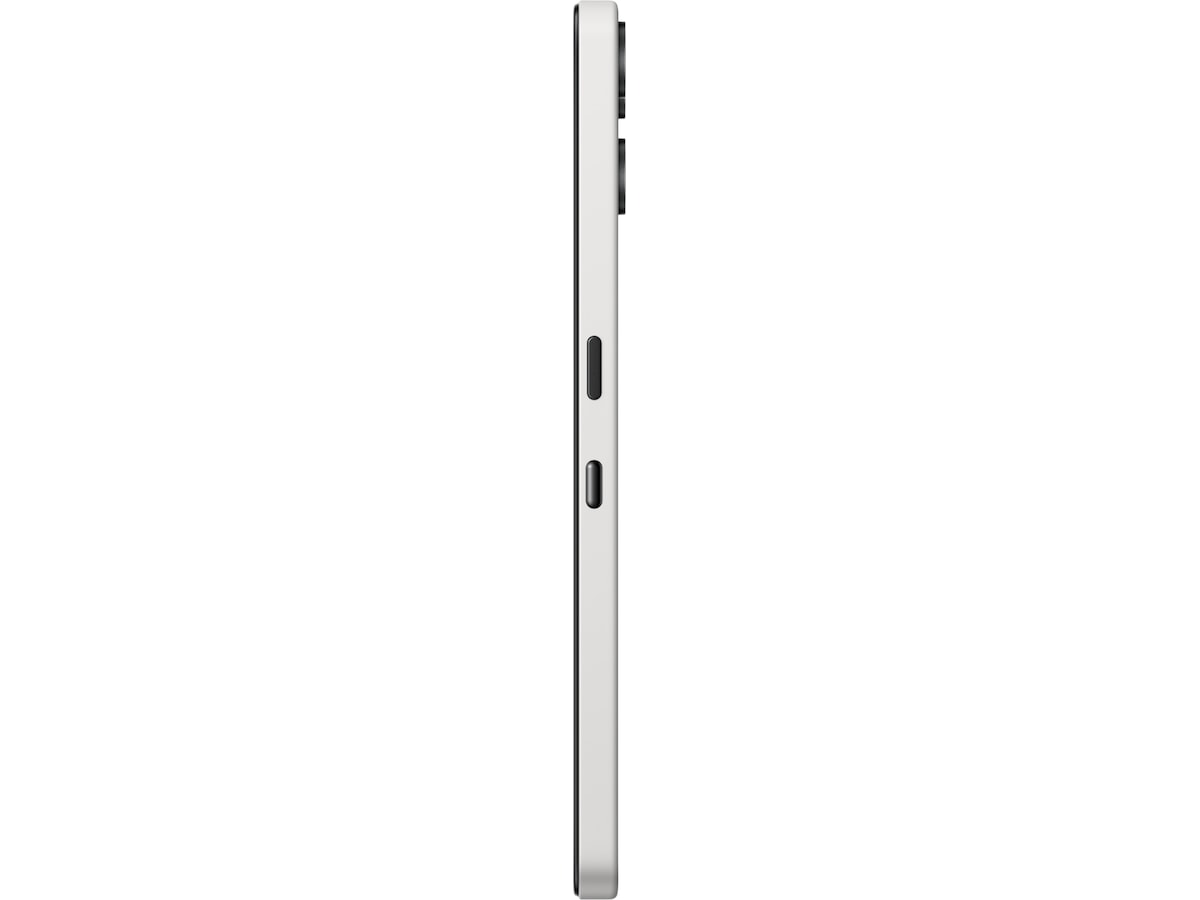 Nothing Phone (3a) Lite 128GB (hvid) Mobiltelefoner